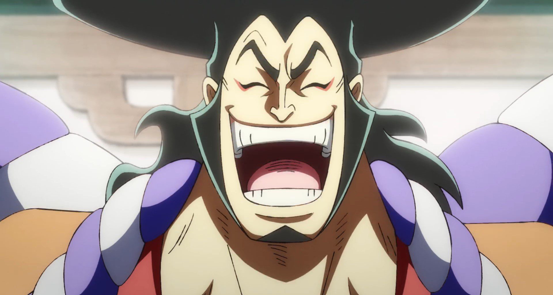 One Piece Episode 1024 Release Date & Time on Crunchyroll