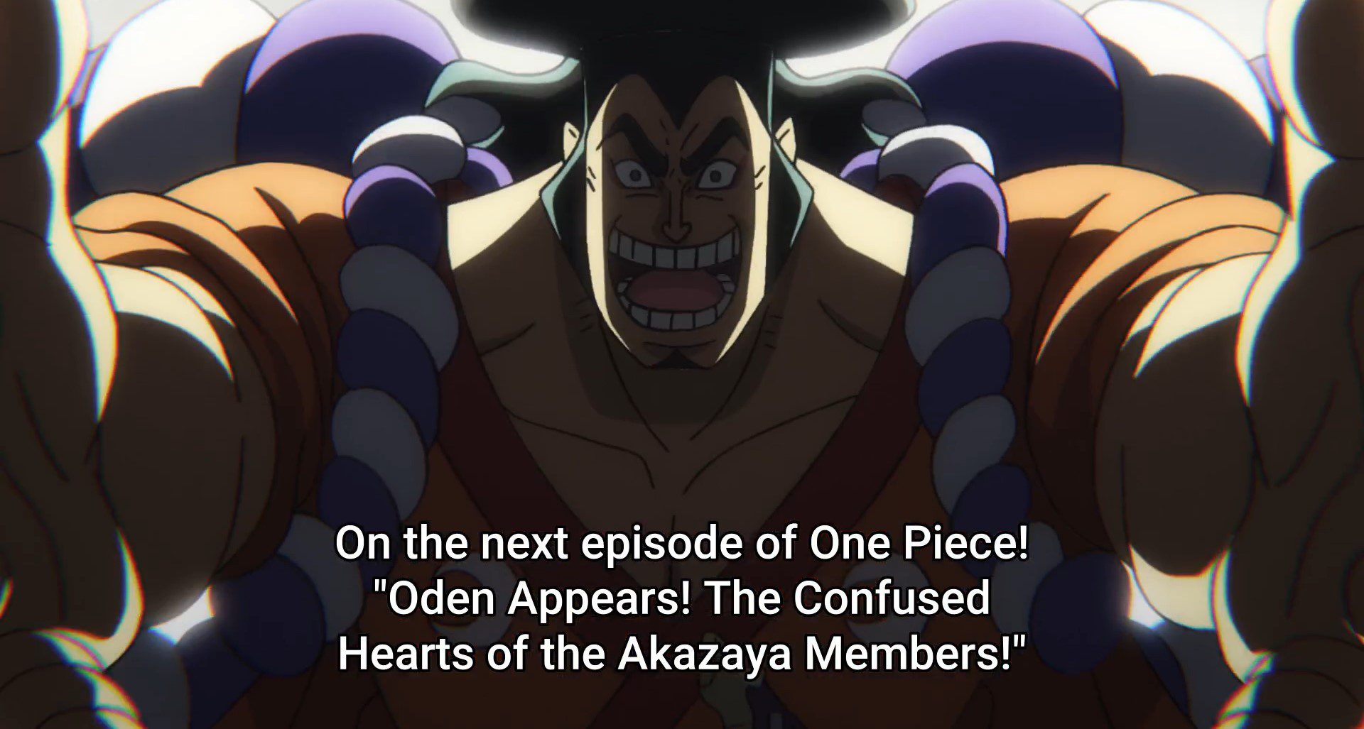 Episode 1024, One Piece Wiki