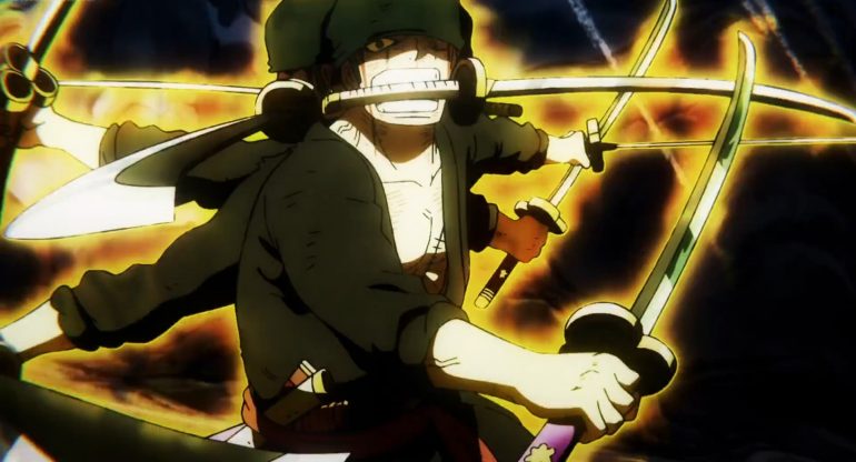 One Piece Episode 1027 Release Date: Zoro And Law In Action!