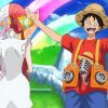 One Piece Film: Red release date