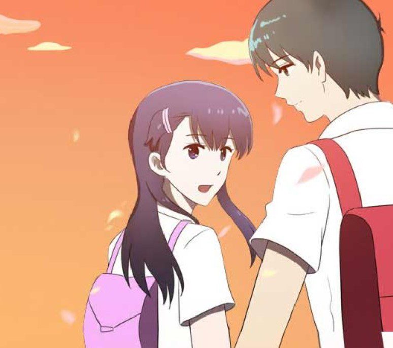 Best Drama Romance Manga