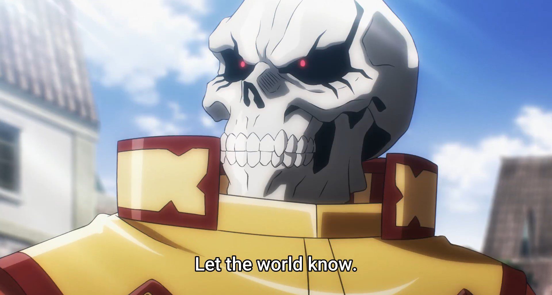 Overlord Season 4 Episode 2 Release Date Details