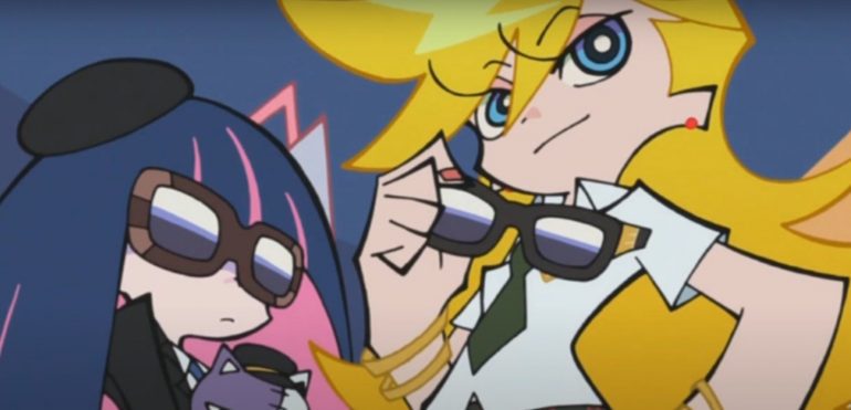Panty & Stocking With Garterbelt Season 2: Everything We Know
