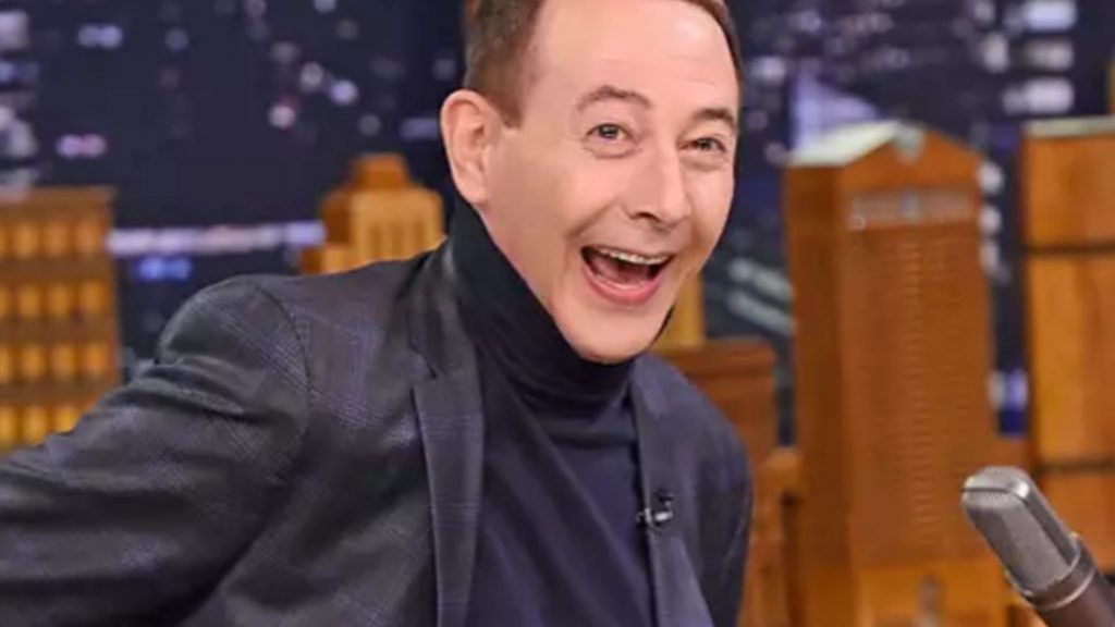 What Is Paul Reubens' Net Worth? The Actor's Earnings & Works OtakuKart