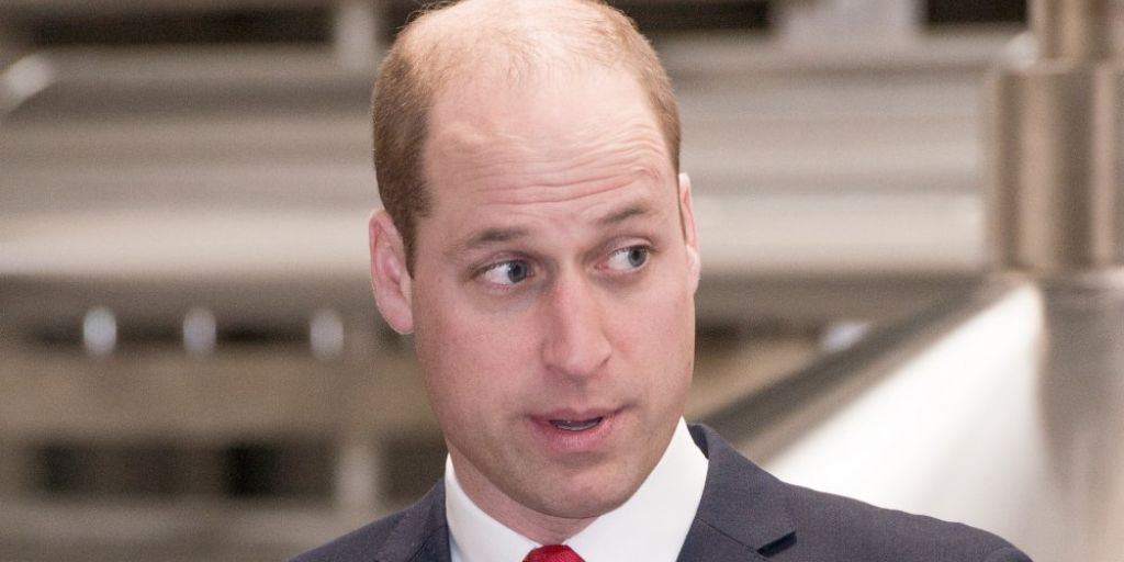 Prince William's Controversy Explained