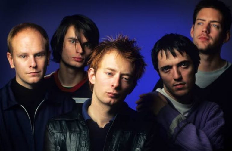 Did Radiohead Breakup? The Rock Band Sparks Split Rumors - OtakuKart