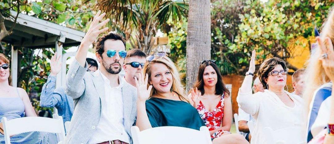 Ralf Little and Lindsey Ferrentino engaged?