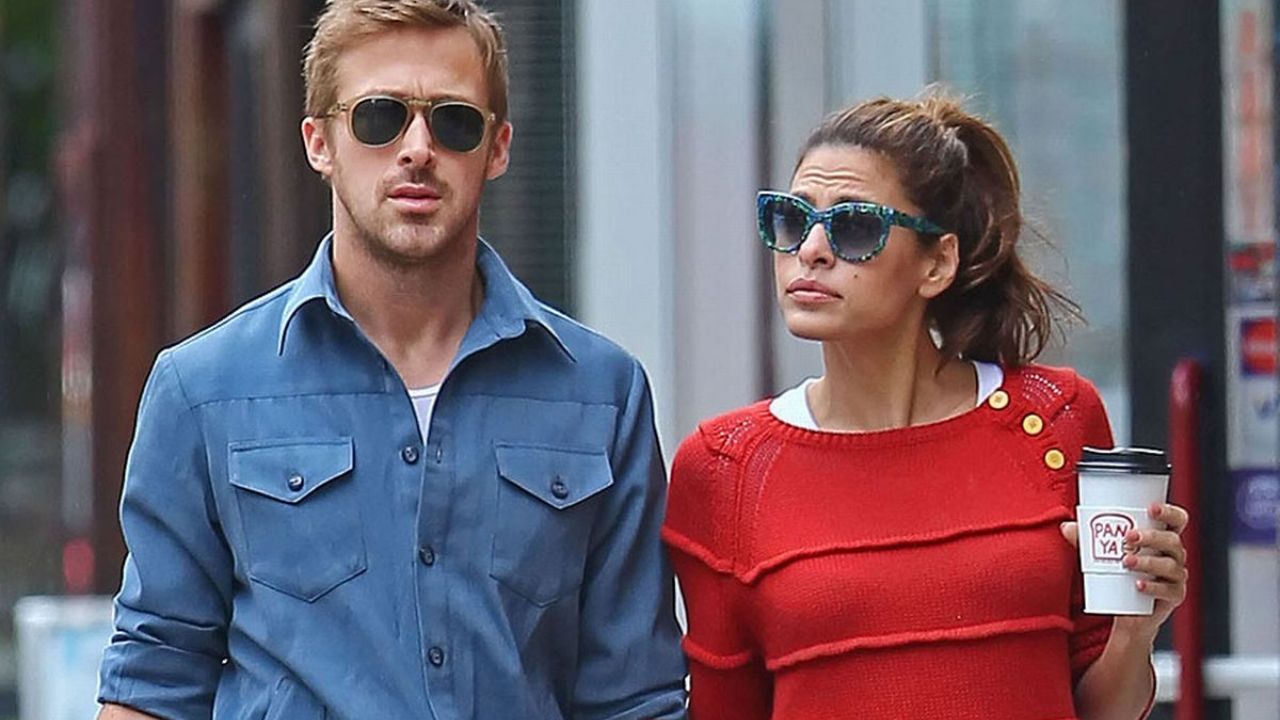 Ryan Gosling và Eva Mendes có còn bên nhau không?