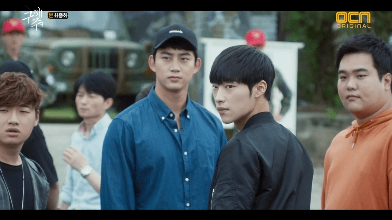 Save Me K-Drama Ending Explained – The Dark & Gritty Drama About Religious Cult, Humanity, & Faith