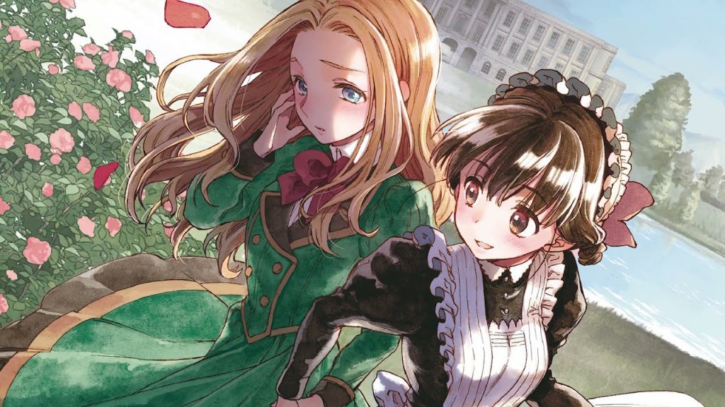 10 Best Historical Romance Manga That You Should Try Out!