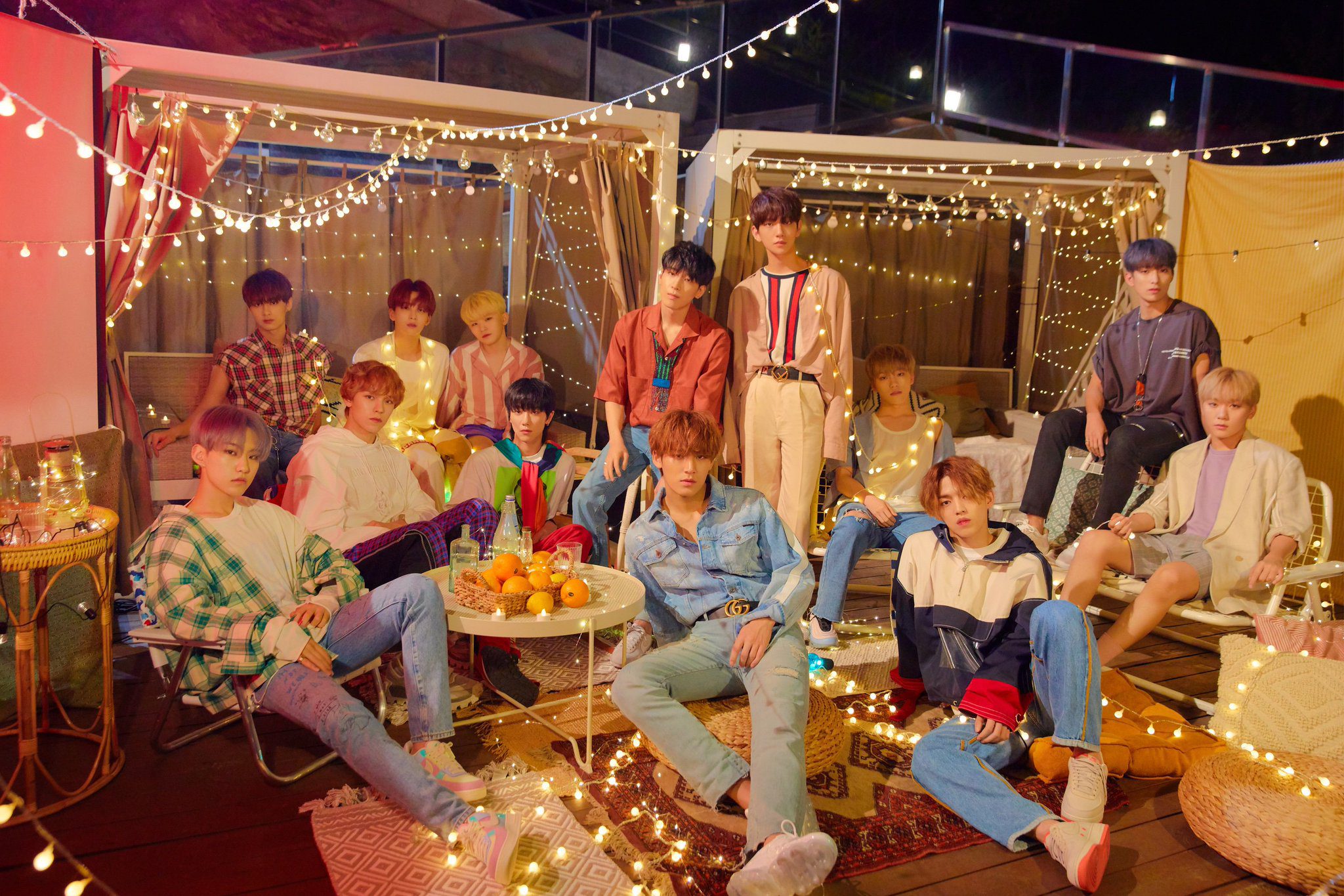 SEVENTEEN Debut: Everything About the 3rd Generation Boy Band!