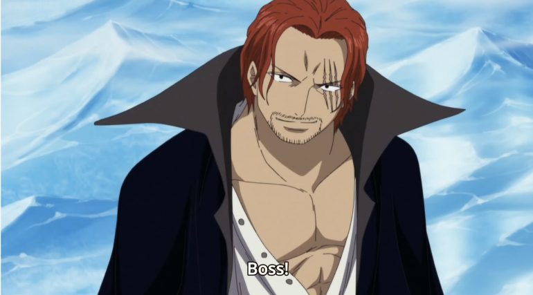 One Piece Chapter 1055 Spoilers: Shanks Arrive at Wano Kingdom - OtakuKart