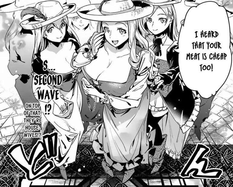 7 Best Adult Mature Manga That You Must Read In 2022 - OtakuKart