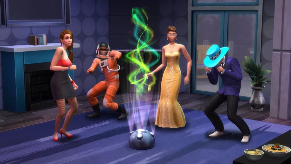 Sims 5 Release Date Speculations