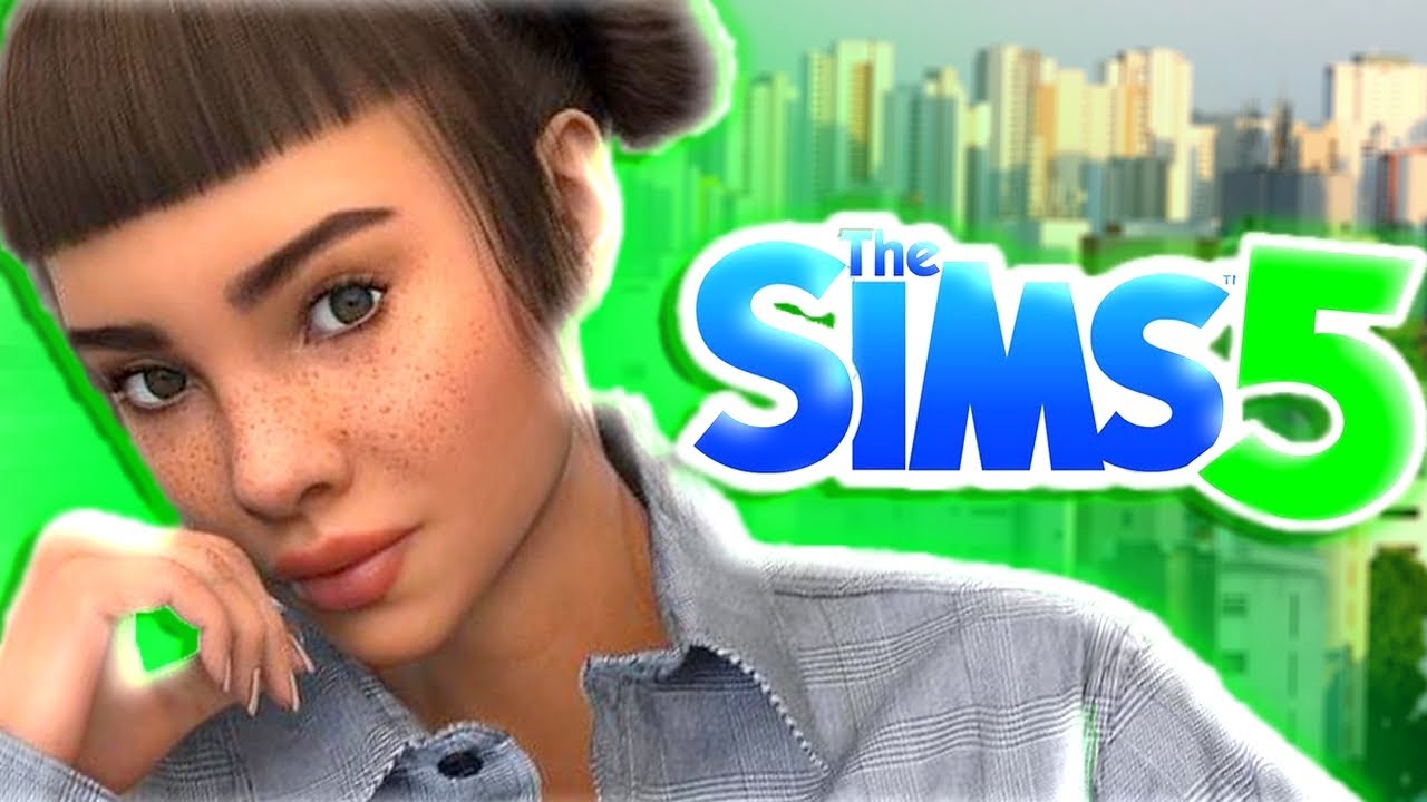 Sims 5 Release Date Speculations