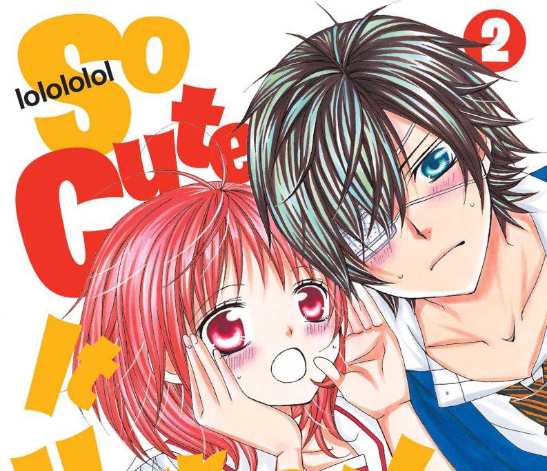Feel Good Romance Manga To Read In 2022