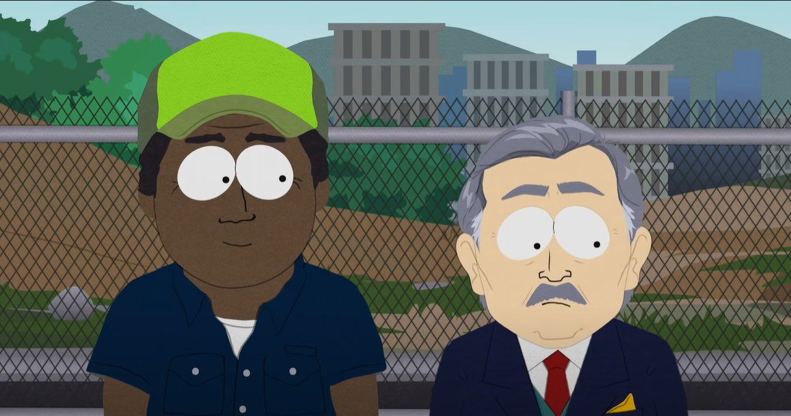 Will there be South Park Season 26?
