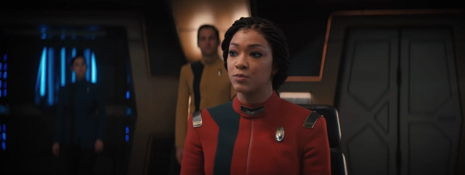 Star Trek Discovery Season 5 Release Date Or Canceled Here Is What We