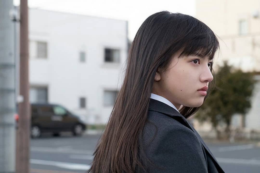 Switched: ¿dónde ver la serie dramática japonesa?