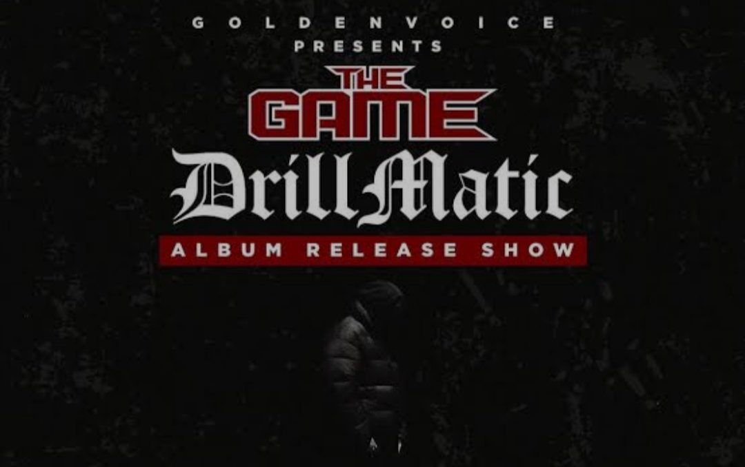 The Drillmatic release date