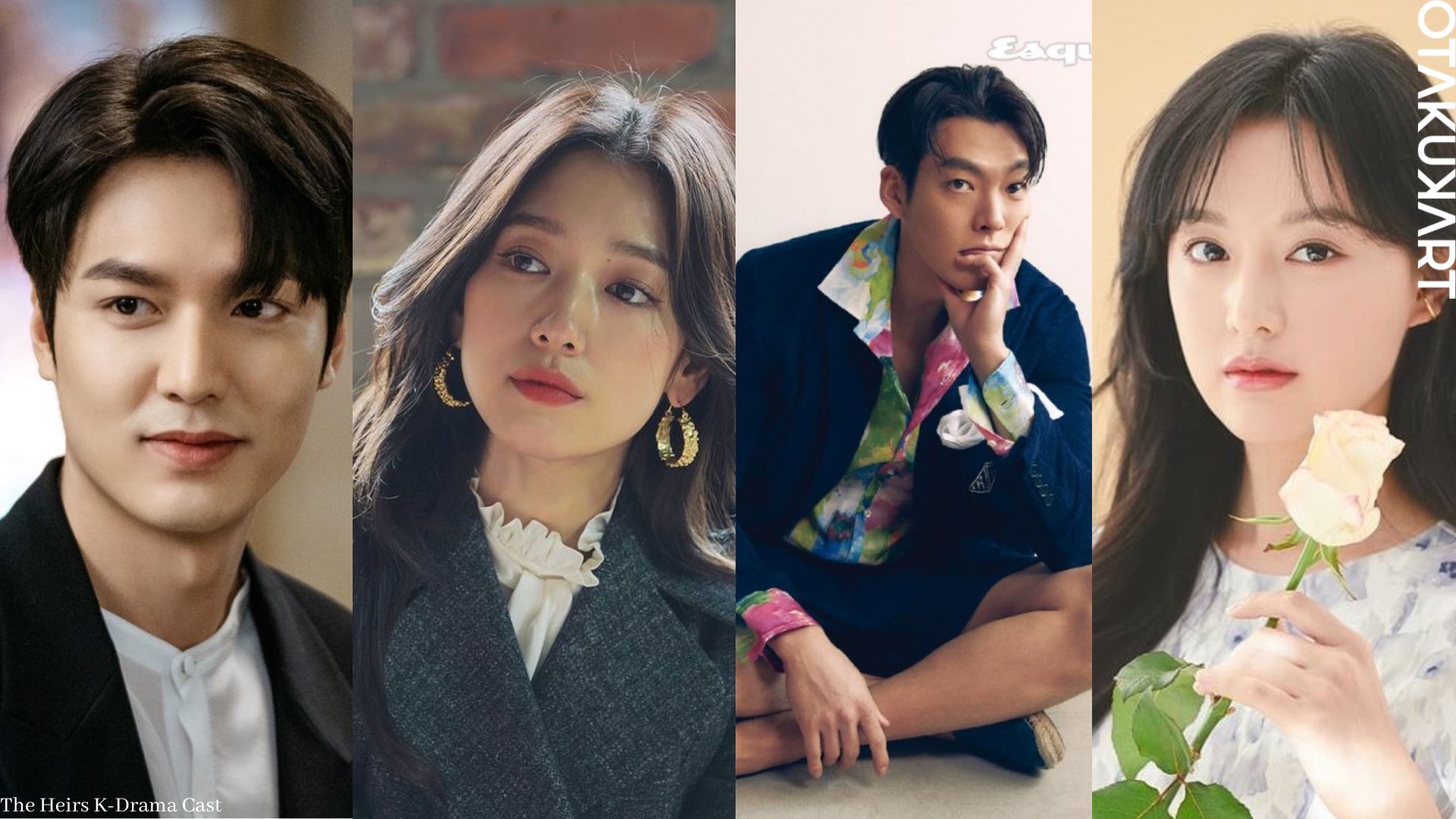 The Hires K-Drama Cast: Where Are They Now?