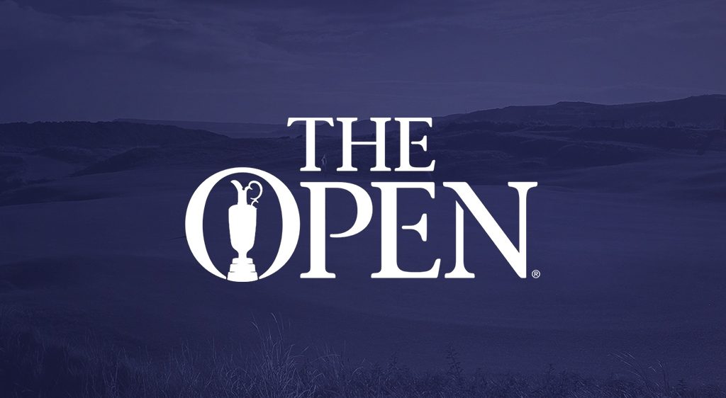 The Open Championship or The British Open