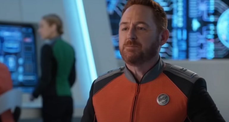 The Orville Season 3 Episode 8 Release Date, Stream & Recap - OtakuKart