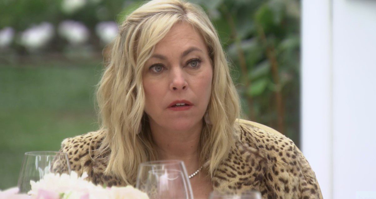 The Real Housewives of Beverly Hills Season 12 Episode 10