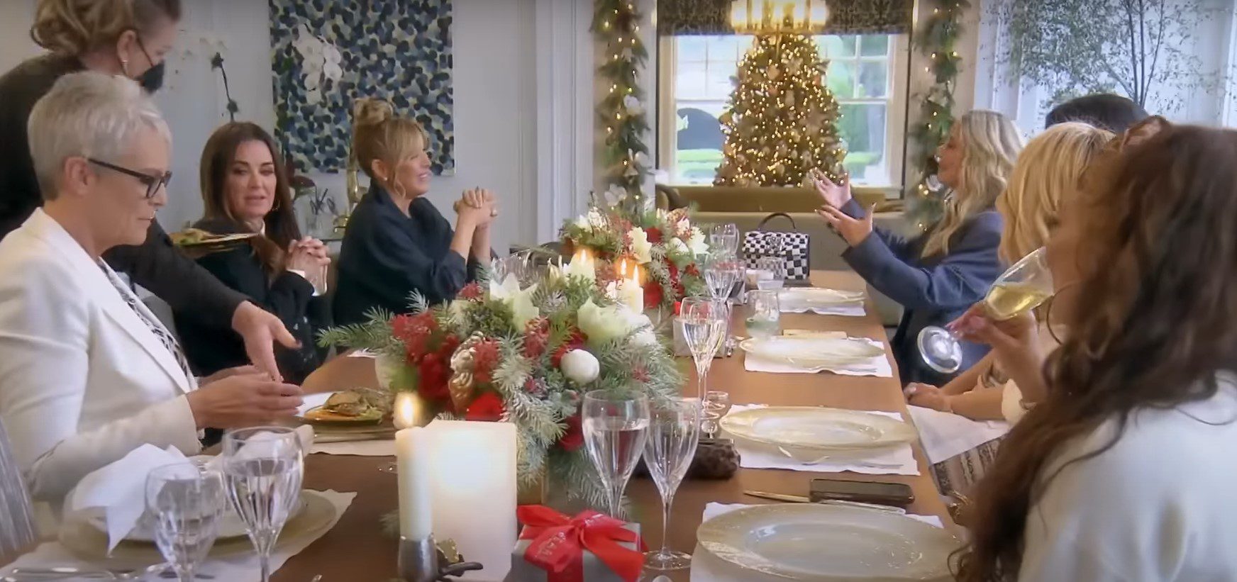 The Real Housewives of Beverly Hills Season 12 Episode 11 Recap
