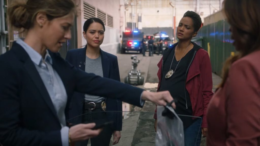 The Rookie Feds Air Date, Cast & How To Watch OtakuKart