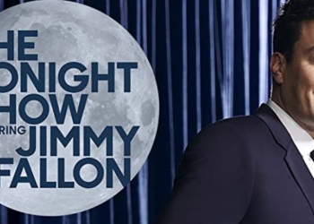 The Tonight Show Filming Location