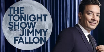 The Tonight Show Filming Location