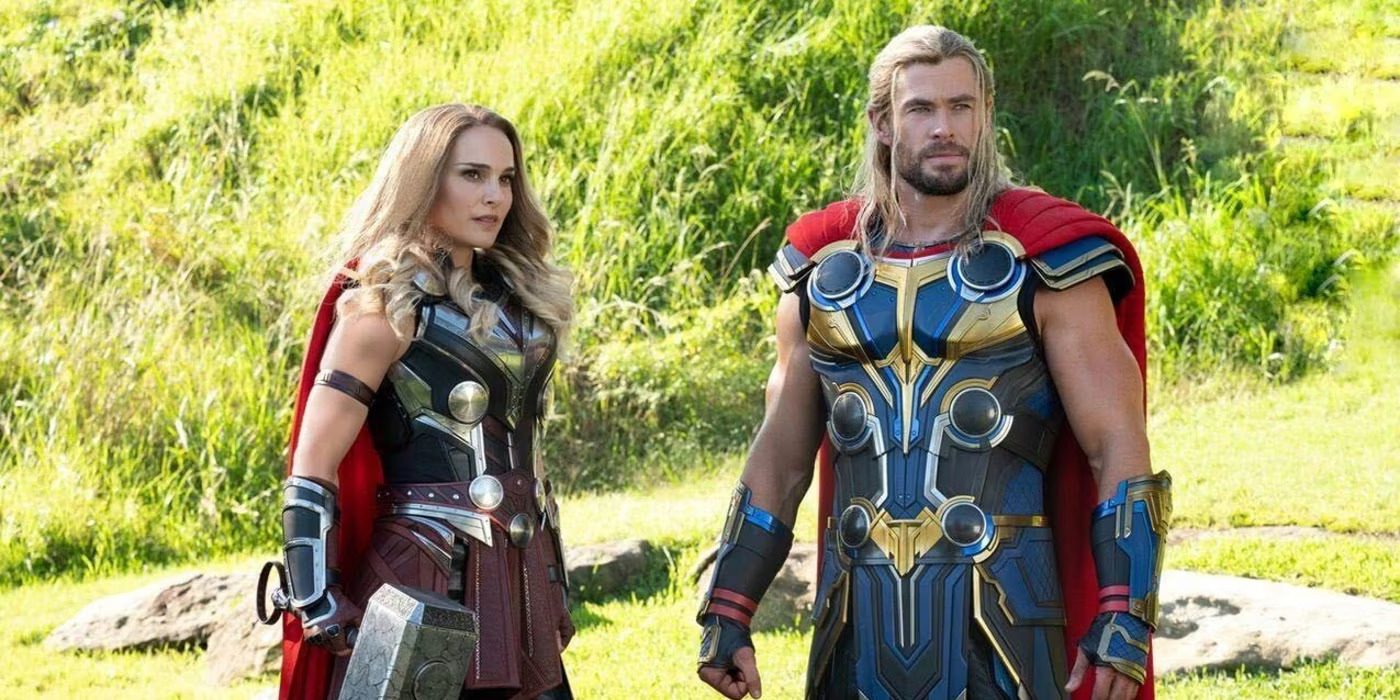 Movies And Shows That You Need To Watch Before Thor: Love and Thunder