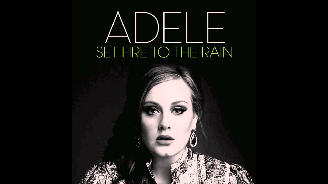 Top 10 Adele Songs