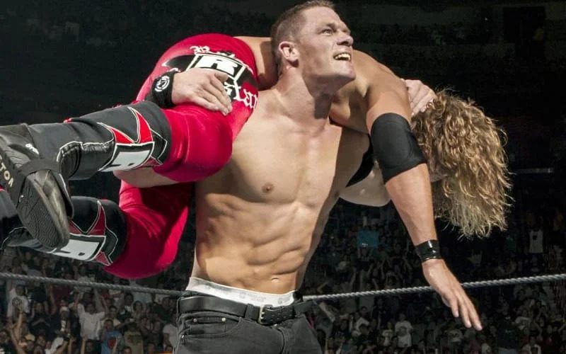 Top 10 Best Of The Best WWE Rivalries Of All Time