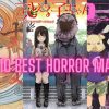 Top 10 Best Horror Manga