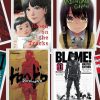 Best Mystery Thriller manga