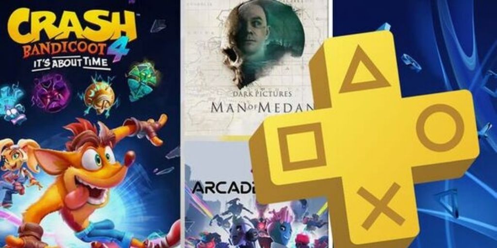 Top 10 New Games For PlayStation Plus Are Launching This July!