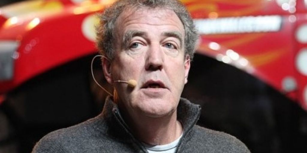 Top 10 TV Shows of Jeremy Clarkson