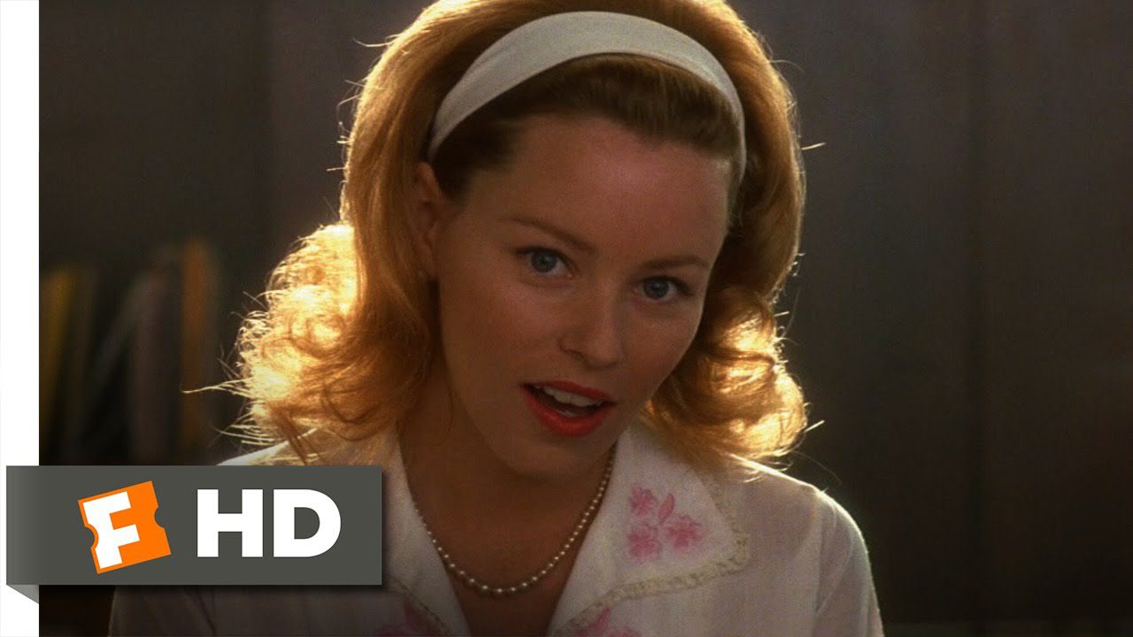 Top 5 movies and TV shows of Elizabeth Banks