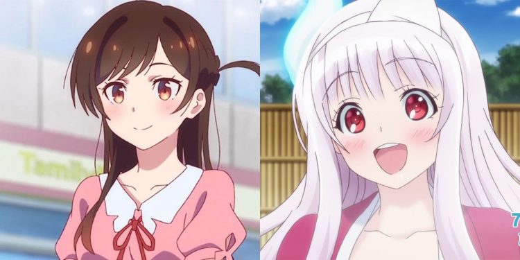 Top Rated Romance Manga