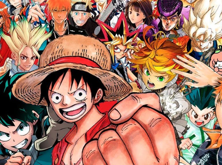 Top Selling Manga of All Time That You Shouldn't Miss OtakuKart