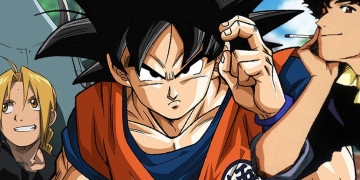 Top 10 Anime with Best English Dub