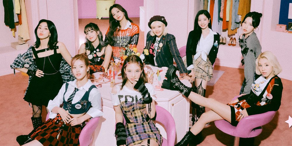 TWICE Debut: Everything About the 3rd Generation Girl Group!