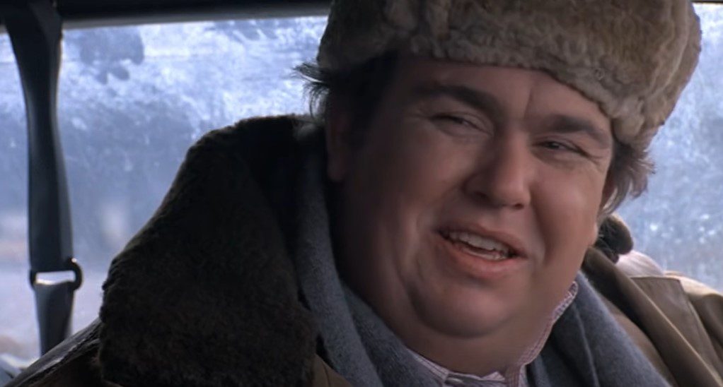Where was Uncle Buck filmed?