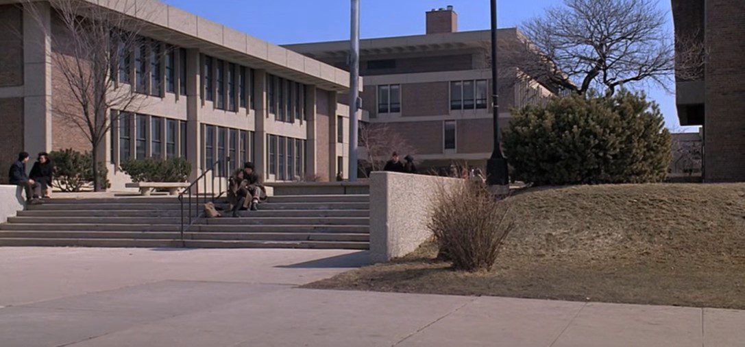 Where was Uncle Buck filmed?
