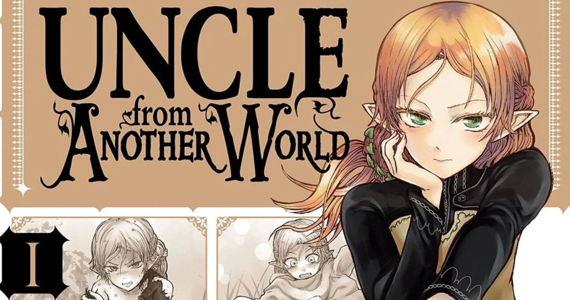 Uncle From Another World Episode 4 Release Date
