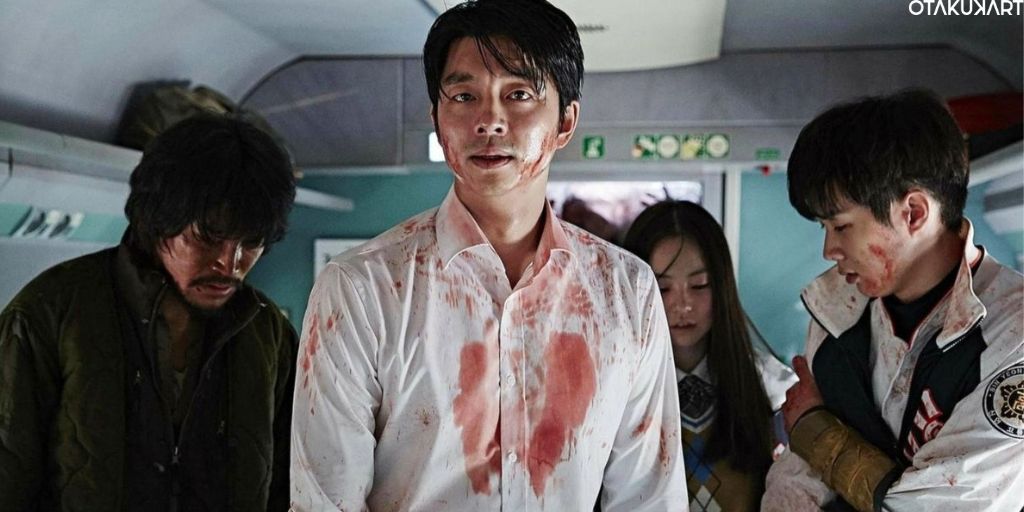 how to watch train to busan