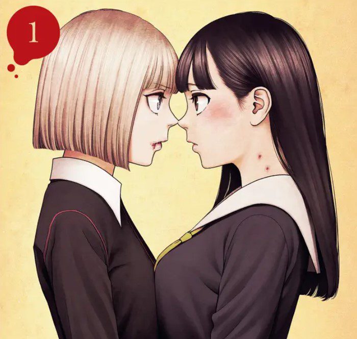 Best Vampire Romance Manga