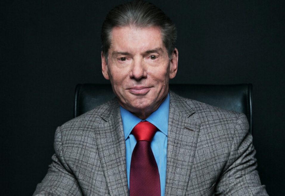 Vince McMahon's Affair